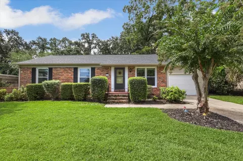 1717 Kathryn Dr, Tallahassee, FL 32308