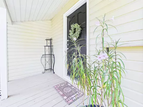 Exterior - 180 Highland Point Rd, Perry, FL 32348 photo 11 of 11