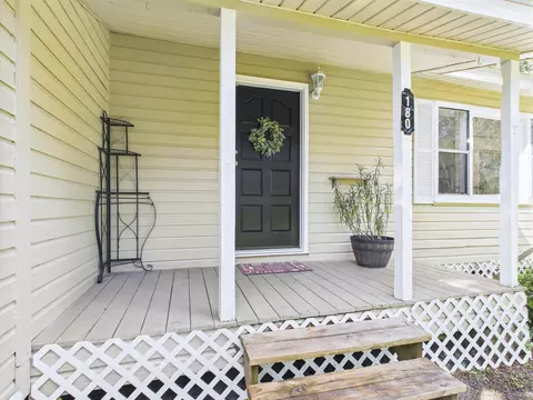 Exterior - 180 Highland Point Rd, Perry, FL 32348 photo 1 of 11