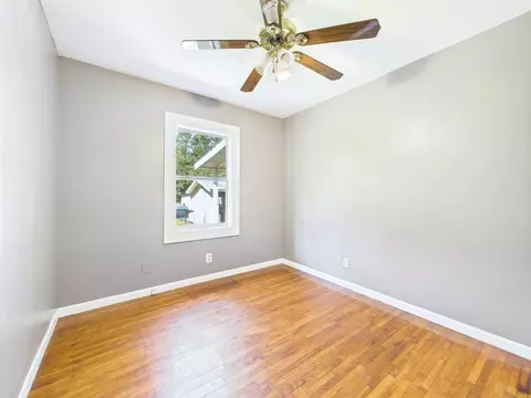 Bedroom - 180 Highland Point Rd, Perry, FL 32348 photo 1 of 4