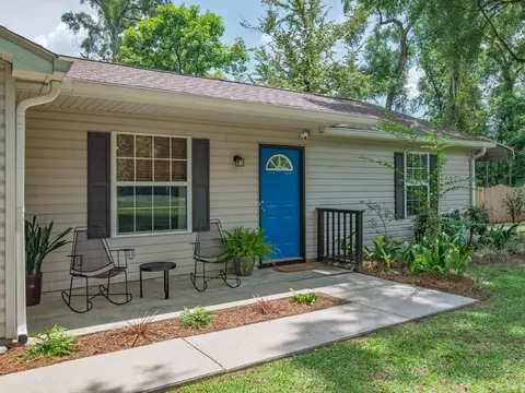 7 Kiowa Trl, Crawfordville, FL 32327