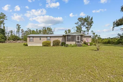 350 Mack Cruce Rd, Perry, FL 32347