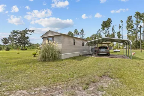350 Mack Cruce Rd, Perry, FL 32347 photo 3