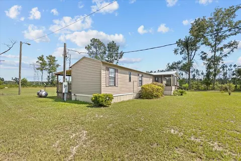 350 Mack Cruce Rd, Perry, FL 32347 photo 4