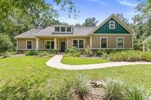 181 Heritage Blvd, Monticello, FL 32344