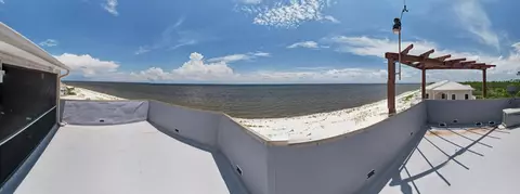 582 Bald Point Rd, Alligator Point, FL 32346