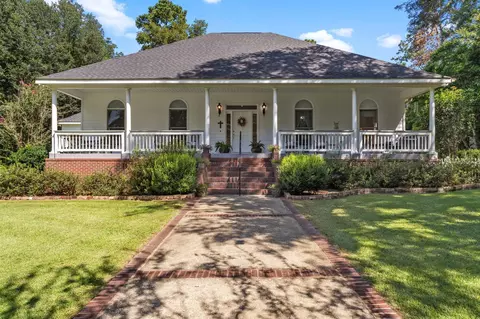1488 Manor House Dr, Tallahassee, FL 32312