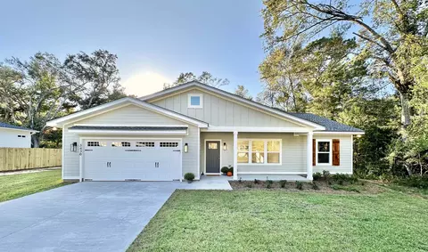 lot5 Powderhorn Ave, Tallahassee, FL 32309