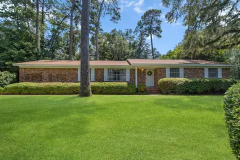 1205 Walton Dr, Tallahassee, FL 32312