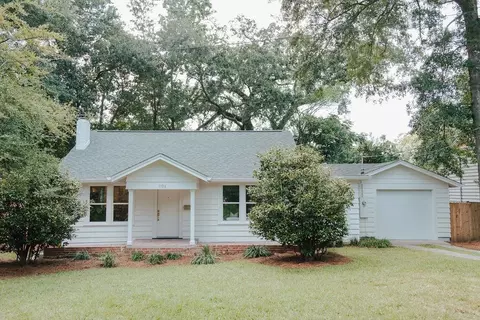 1106 Pine St, Tallahassee, FL 32303