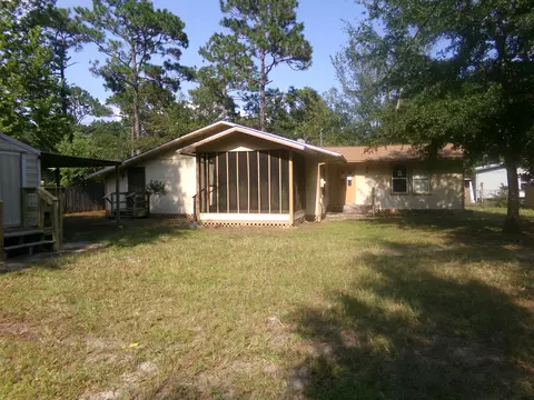 44 Tram Cir, Sopchoppy, FL 32358