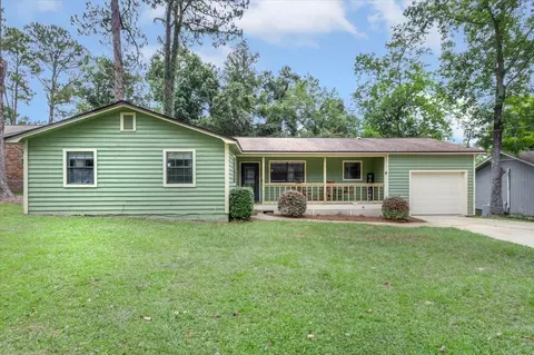 2964 Whirlaway Trl, Tallahassee, FL 32309