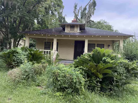510 Marvin St, Tallahassee, FL 32301