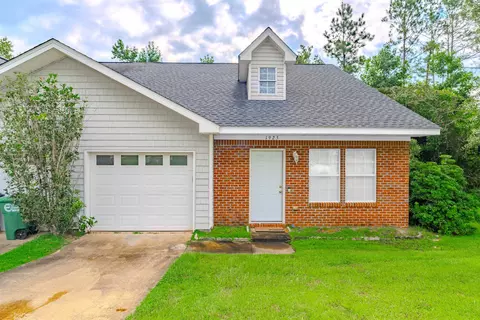 1925 Nena Hills Dr, Tallahassee, FL 32304