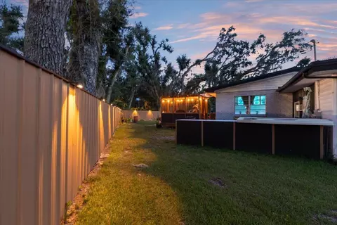 Exterior - 200 Cypress Rd, Perry, FL 32348 photo 11 of 22