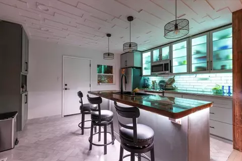 Kitchen - 200 Cypress Rd, Perry, FL 32348 photo 5 of 7