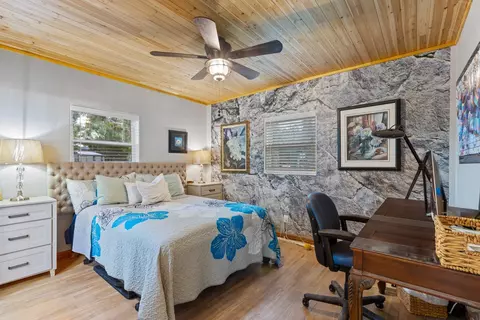 Bedroom - 200 Cypress Rd, Perry, FL 32348 photo 2 of 4