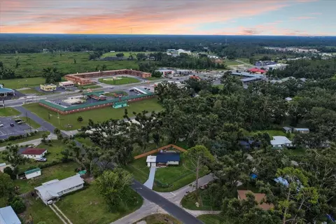 View/Area - 200 Cypress Rd, Perry, FL 32348 photo 3 of 9