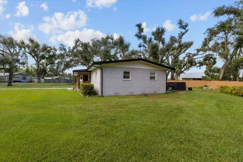 Exterior - 200 Cypress Rd, Perry, FL 32348 photo 20 of 22