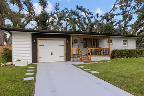 200 Cypress Rd, Perry, FL 32348