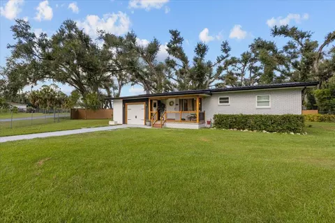 Exterior - 200 Cypress Rd, Perry, FL 32348 photo 22 of 22