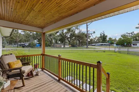 Exterior - 200 Cypress Rd, Perry, FL 32348 photo 16 of 22