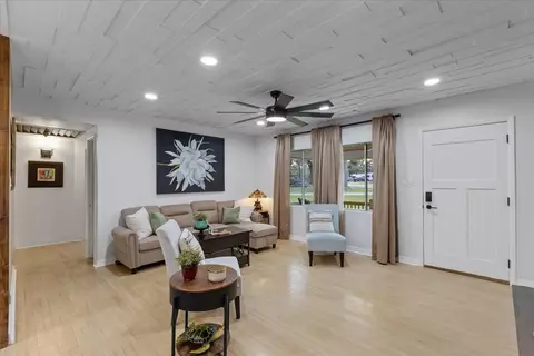 Living - 200 Cypress Rd, Perry, FL 32348 photo 2 of 3