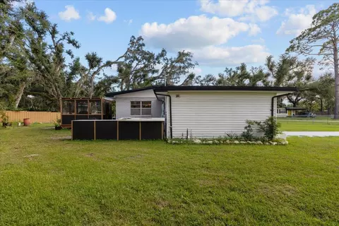 Exterior - 200 Cypress Rd, Perry, FL 32348 photo 21 of 22