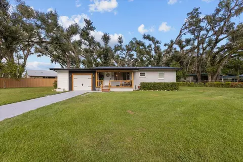Exterior - 200 Cypress Rd, Perry, FL 32348 photo 2 of 22
