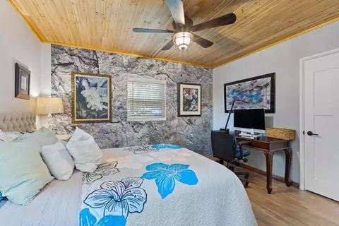 Bedroom - 200 Cypress Rd, Perry, FL 32348 photo 1 of 4