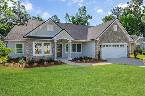 2809 Summer Sands Ct, Tallahassee, FL 32303