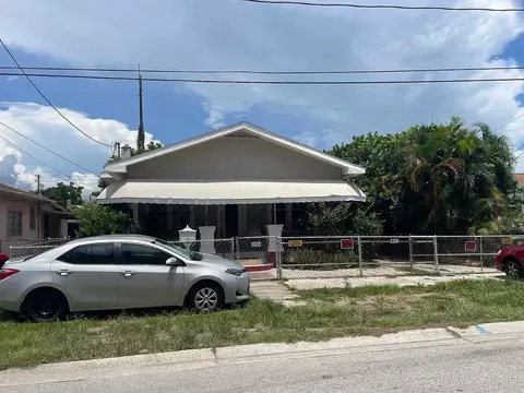 1410 E 25th Ave, Tampa, FL 33605