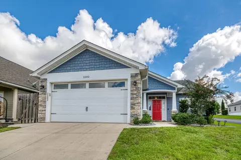 2282 Hunters Moon Trl, Tallahassee, FL 32303