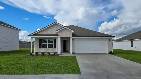 152 Pruitt Dr, Crawfordville, FL 32327