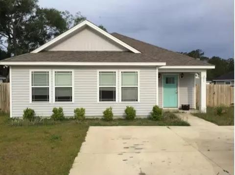 38 Florida Dr, Sopchoppy, FL 32358