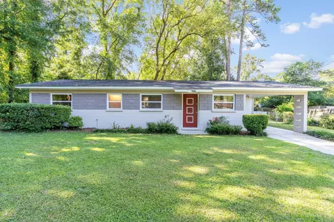 2001 Casa Linda Ct, Tallahassee, FL 32303