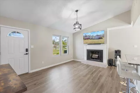 Living - 112 Pate St, Perry, FL 32348 photo 1 of 1