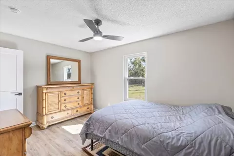 Bedroom - 112 Pate St, Perry, FL 32348 photo 2 of 4