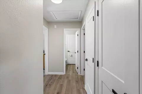 Entry Way - 112 Pate St, Perry, FL 32348 photo 1 of 1