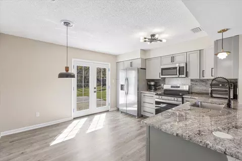 Kitchen - 112 Pate St, Perry, FL 32348 photo 1 of 3