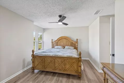 Bedroom - 112 Pate St, Perry, FL 32348 photo 4 of 4