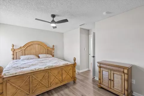 Bedroom - 112 Pate St, Perry, FL 32348 photo 3 of 4