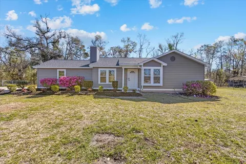 112 Pate St, Perry, FL 32348