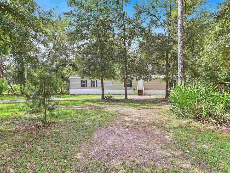  2169 SW Wonderwood St, Greenville, FL 32331 photo 2
