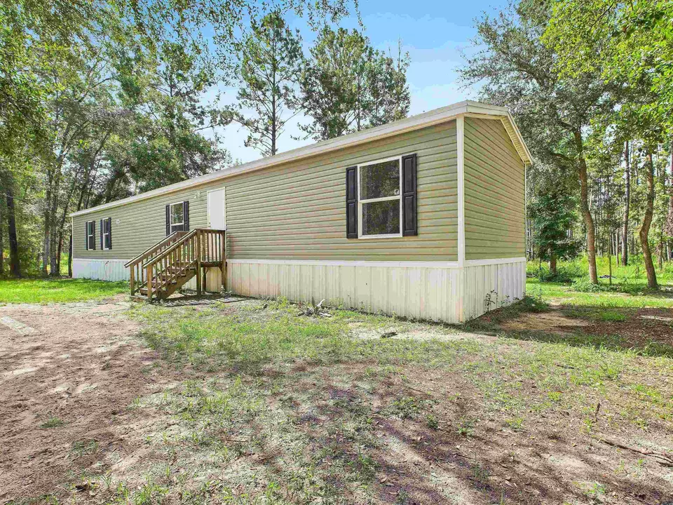  2169 SW Wonderwood St, Greenville, FL 32331 photo 1
