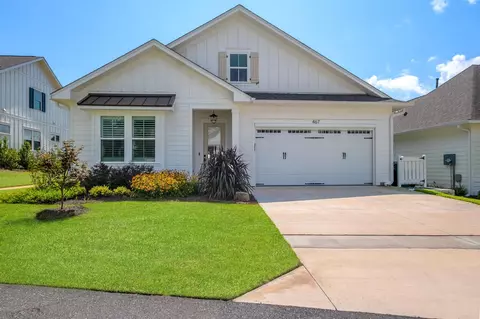 467 Karcher Ave, Tallahassee, FL 32317