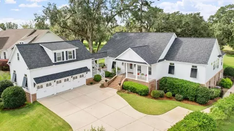 3044 Dickinson Dr, Tallahassee, FL 32311