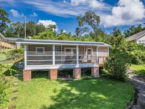 884 Talquin Ave, Quincy, FL 32351