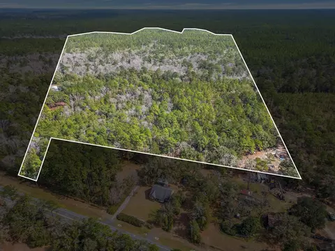 21406 Perry Green Ln, Tallahassee, FL 32310