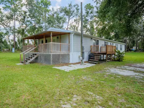 511 NE Country Kitchen Rd, Madison, FL 32340